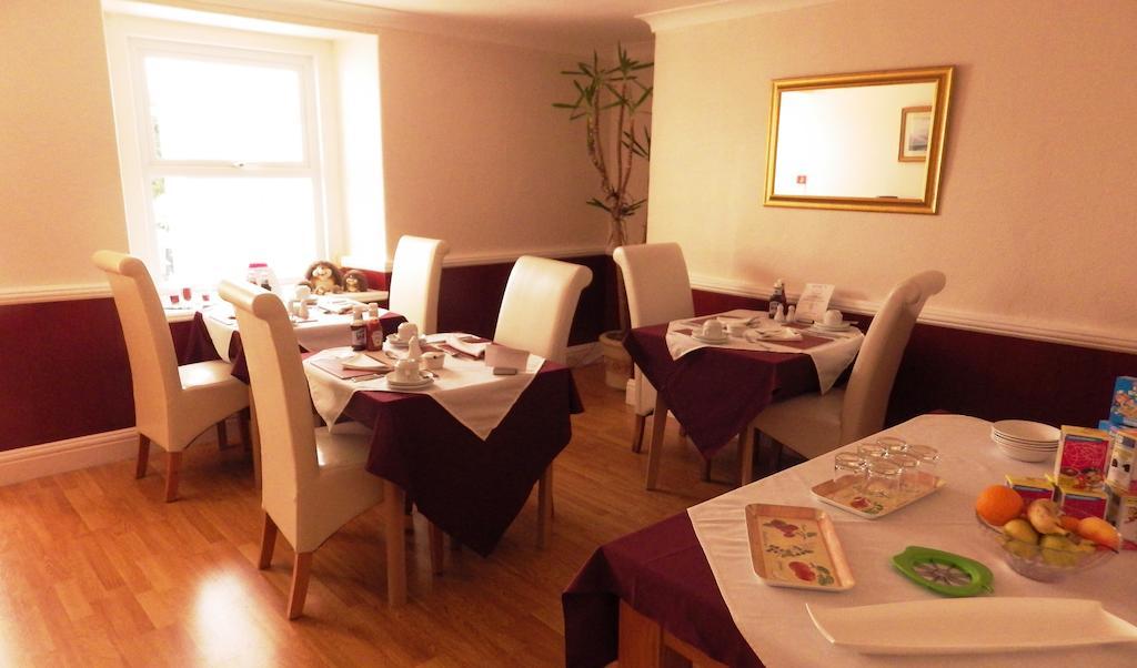 לינה וארוחת בוקר חלנדודנו Anglesey House מראה חיצוני תמונה